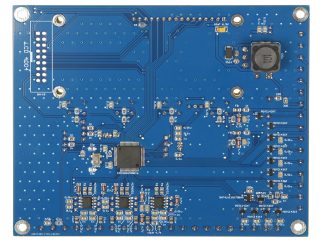 Amplifier Control Board, SSPA LDMOS MOSFET Controller, HF Multi Band ...