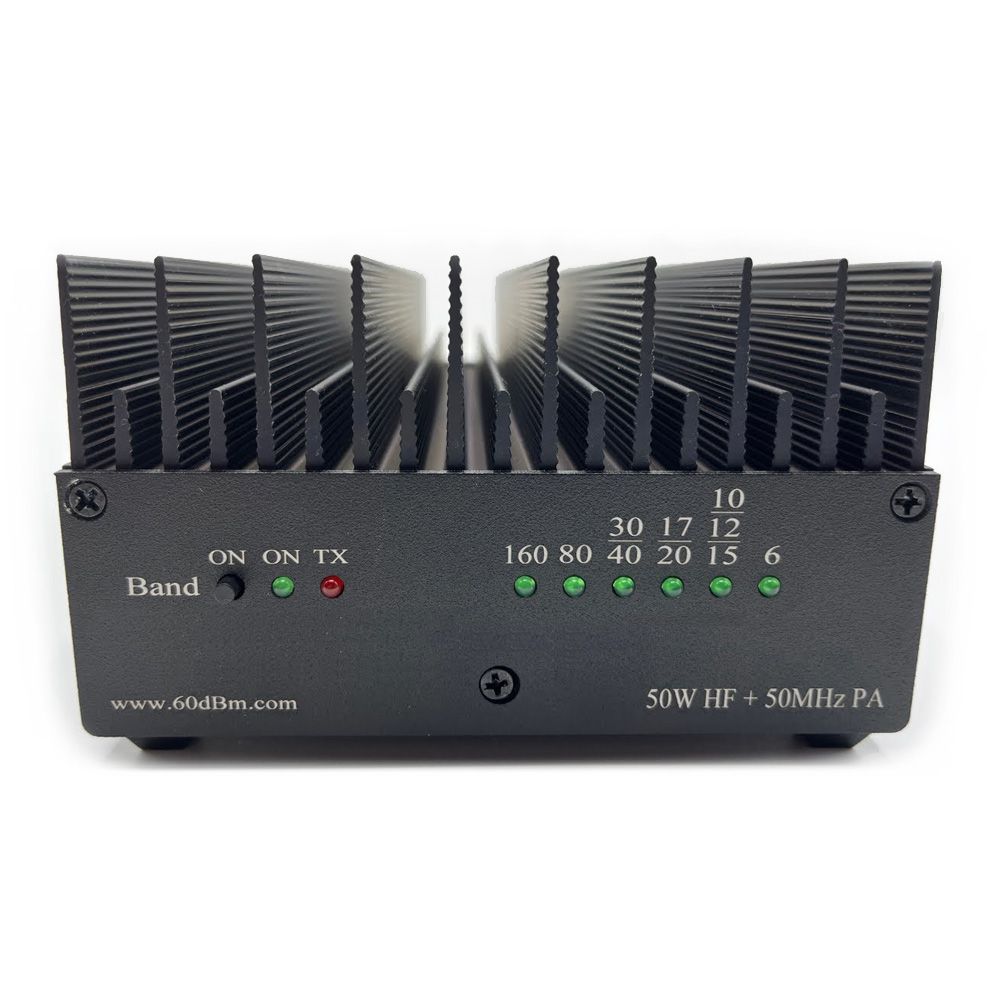 Building The Hardrock 50 Hf Power Amplifier For Qrp R vrogue.co