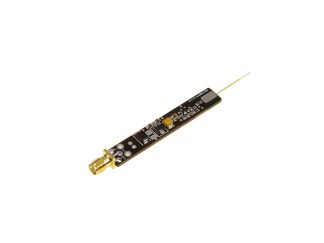 RF active probe 0.1-1500 MHz bandwith SMA output